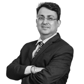 Mr. Amit Gainda