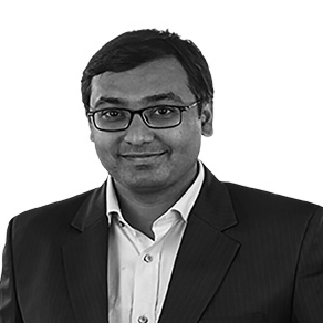Mr. Hemant Mundra