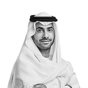 Mr. Mohamed Al Mubarak