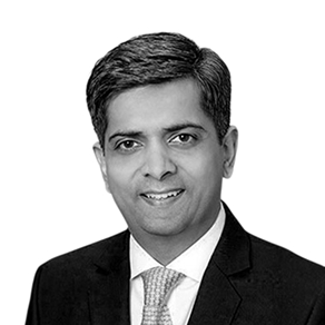 Mr. Narendra Ostawal