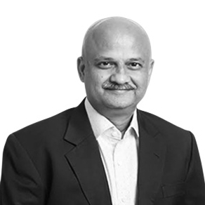 Mr. Rakesh Bhatt