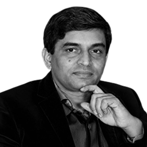Mr. Ravi Venkatraman