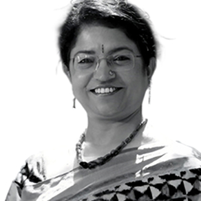 Ms. Savita Mahajan