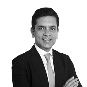 Mr. Sunish Sharma