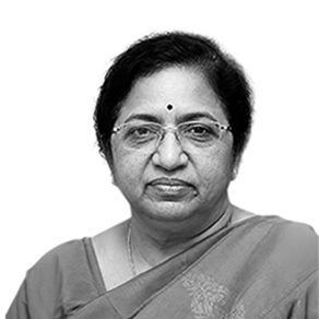 Ms. Vijaylakshami R. Iyer
