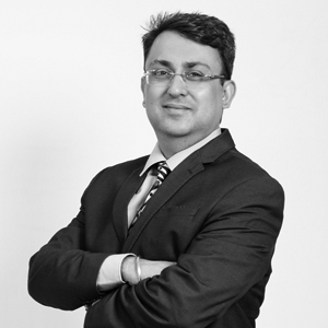 Amit Gainda