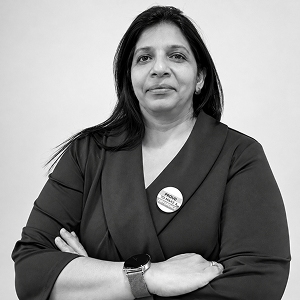 Anila Rajneesh