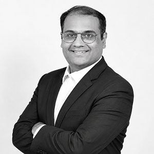 Rajiv Kumar
