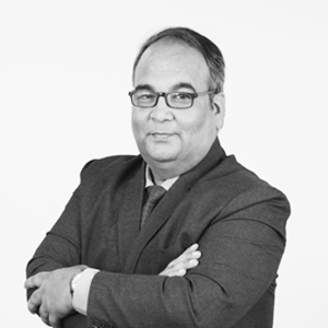 Rajiv Kumar