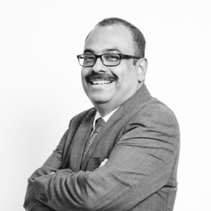 Samir Kumar Mohanty