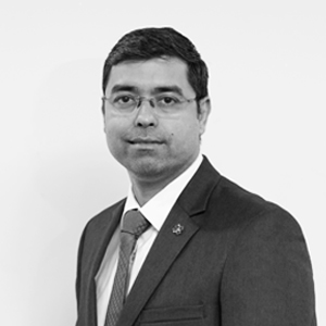 Shailendra Dhupiya