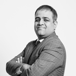 Vivek Kumar Baranwal