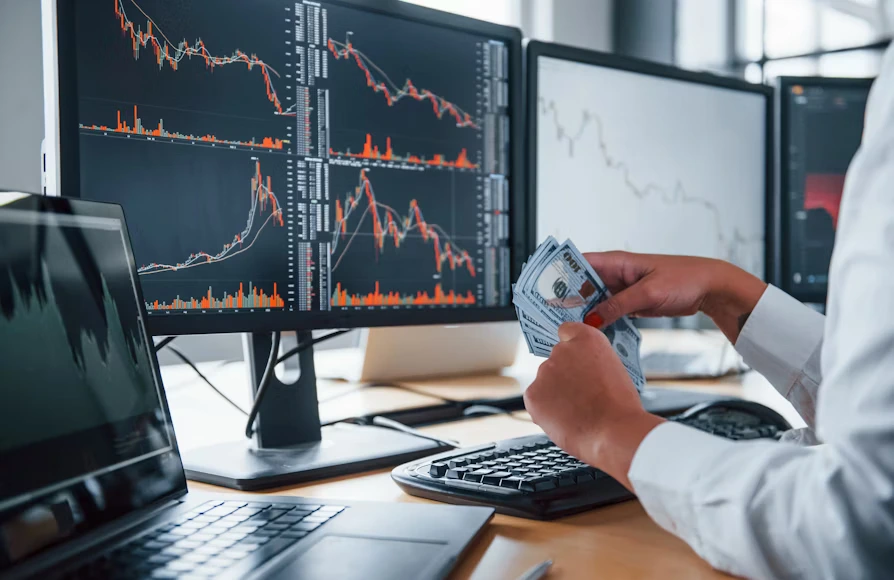Master in Advanced Finance