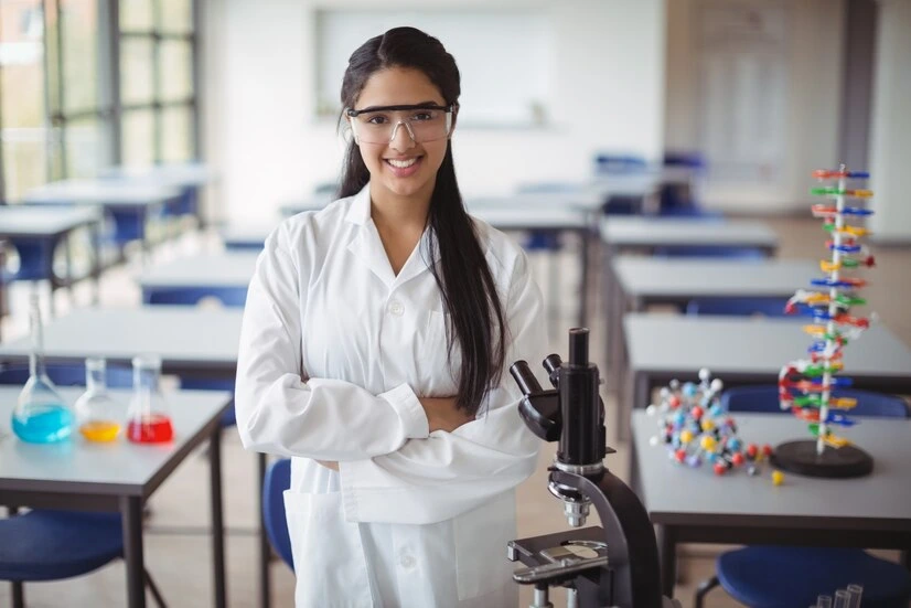 Master of Biotechnology