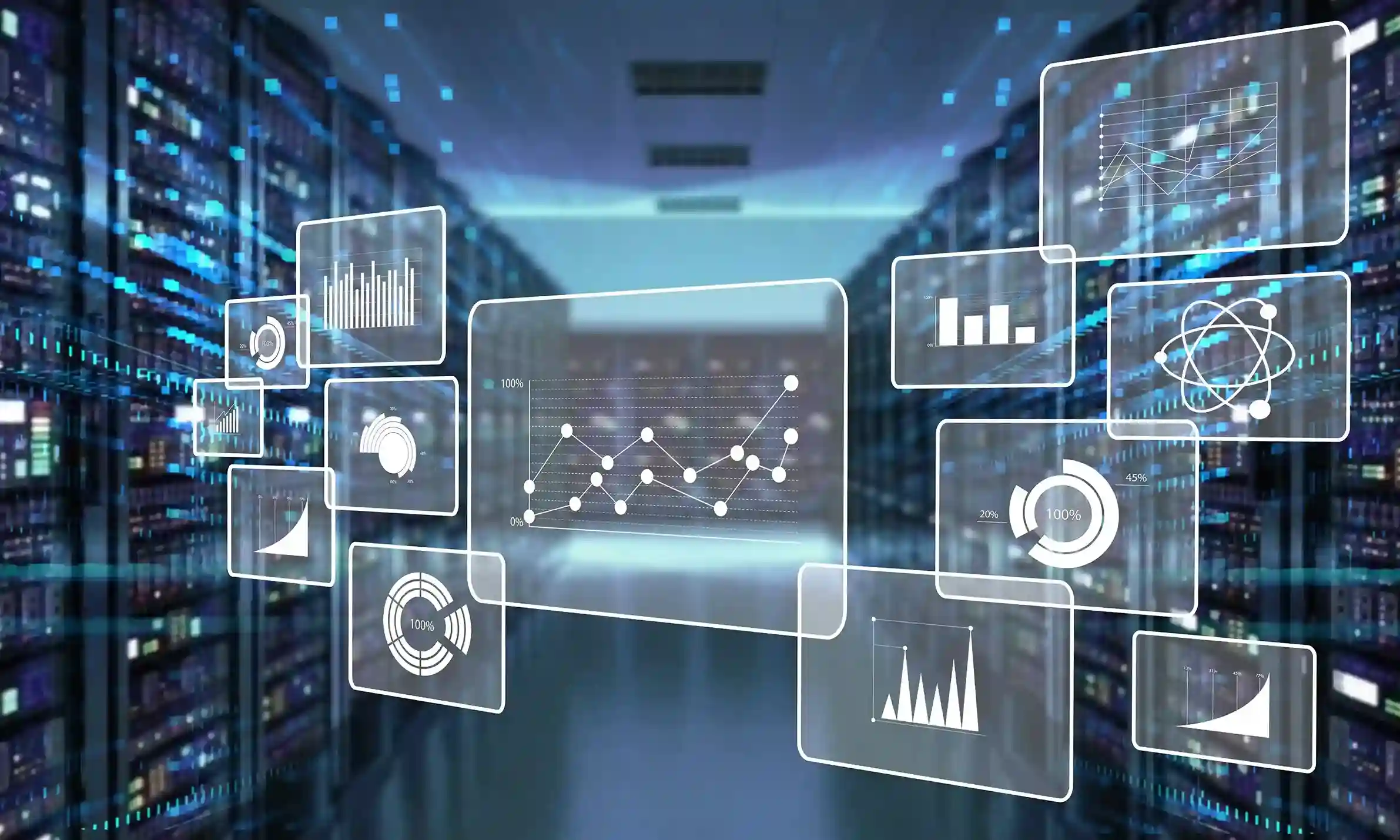 Master of Business Analytics
