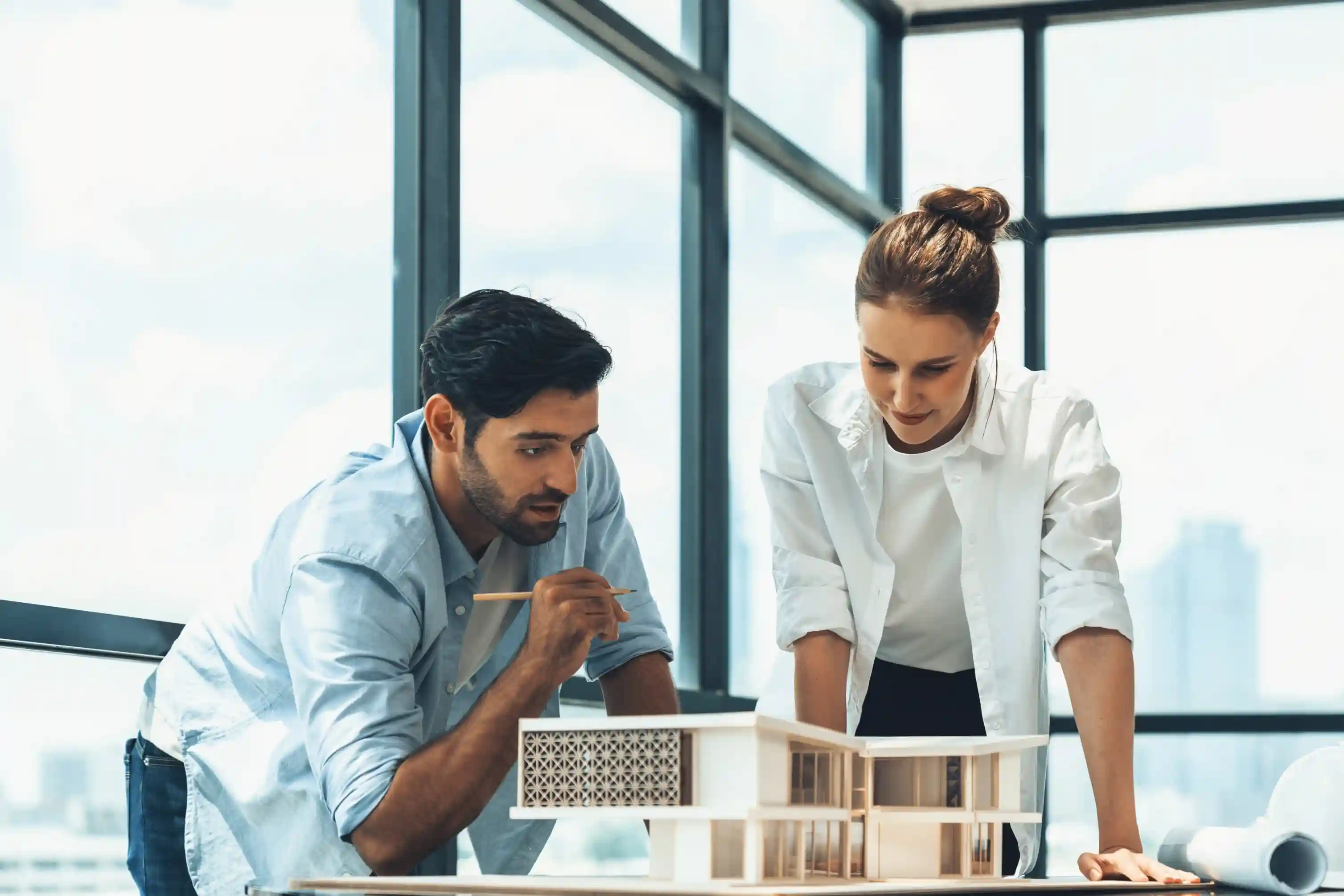 Master in Construction Project Management Property Development 