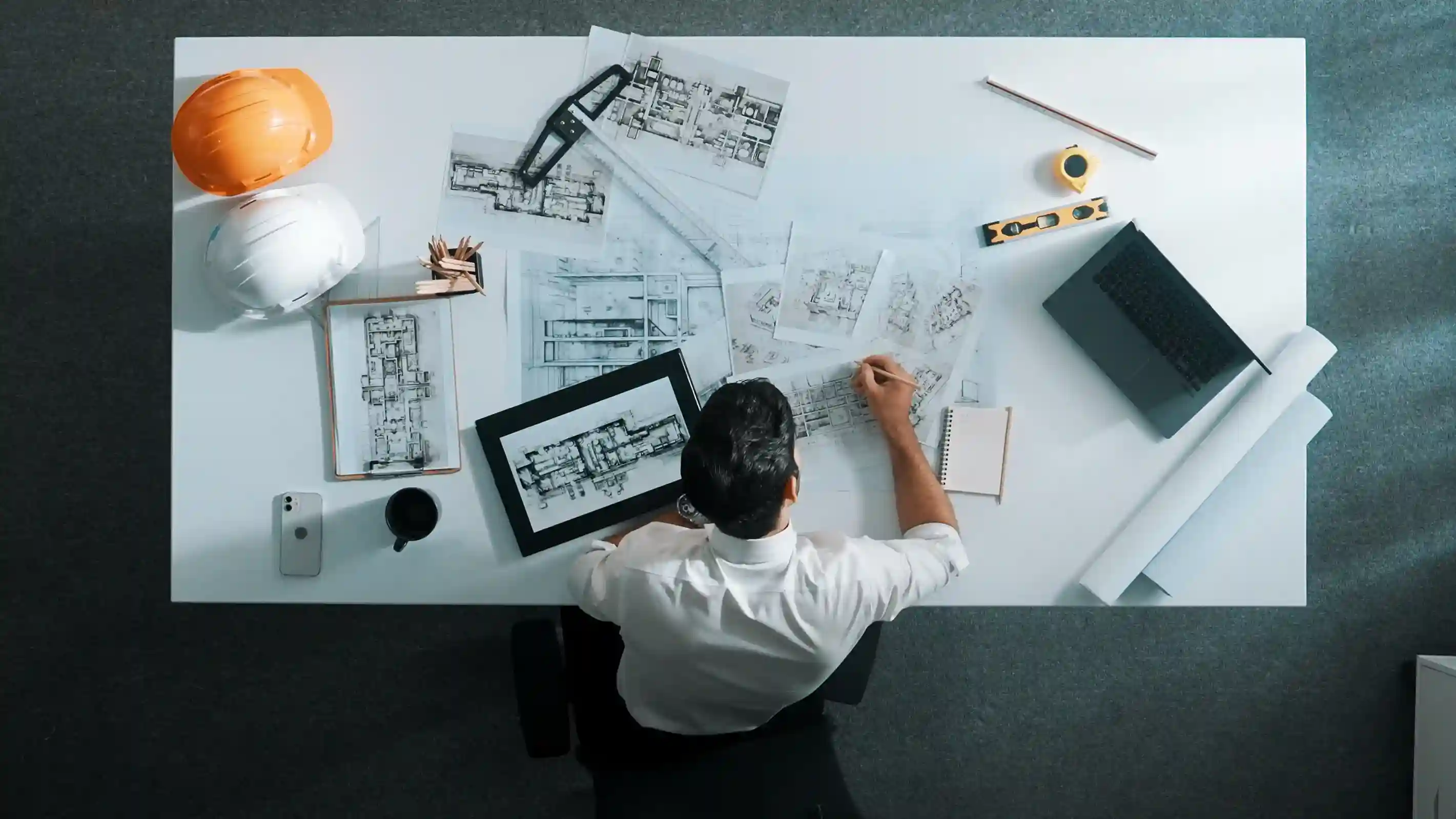 Master of Architectural Design