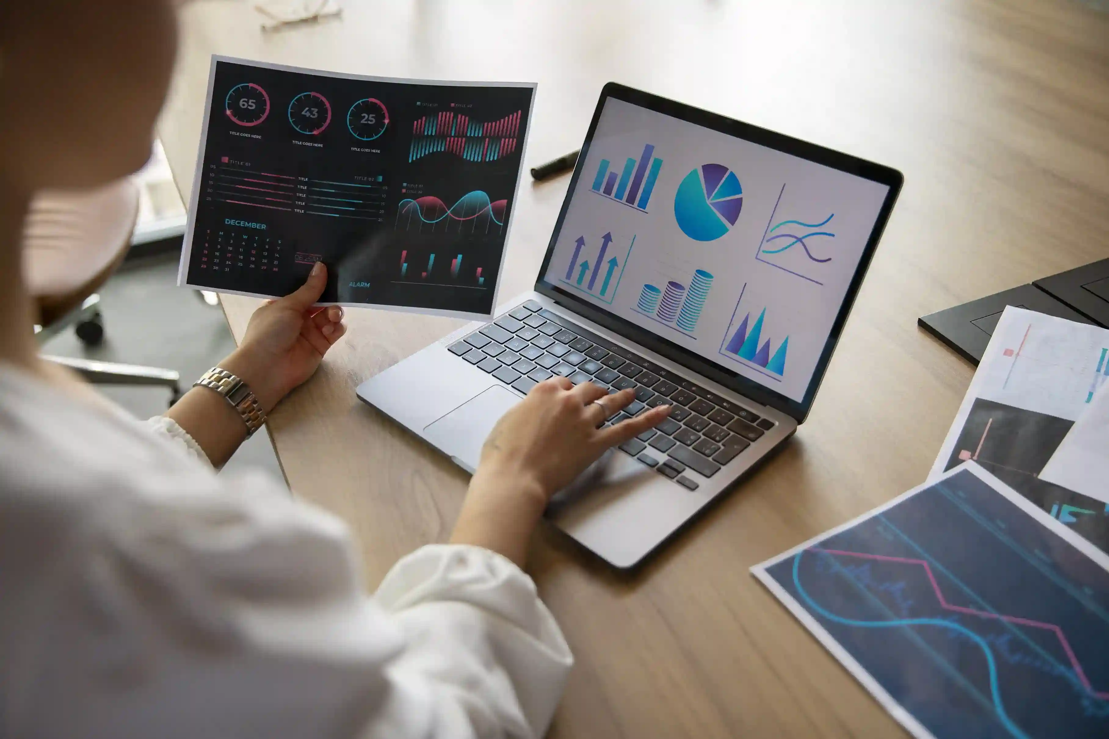 Data Science and Analytics MSc