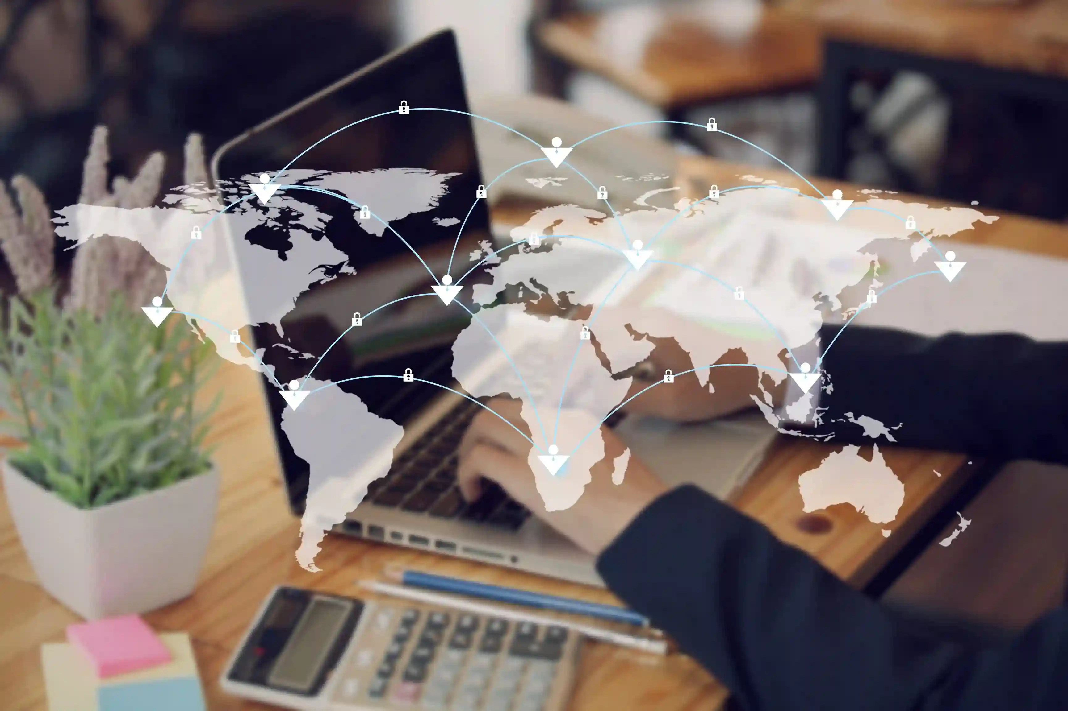 International Business and Management MSc