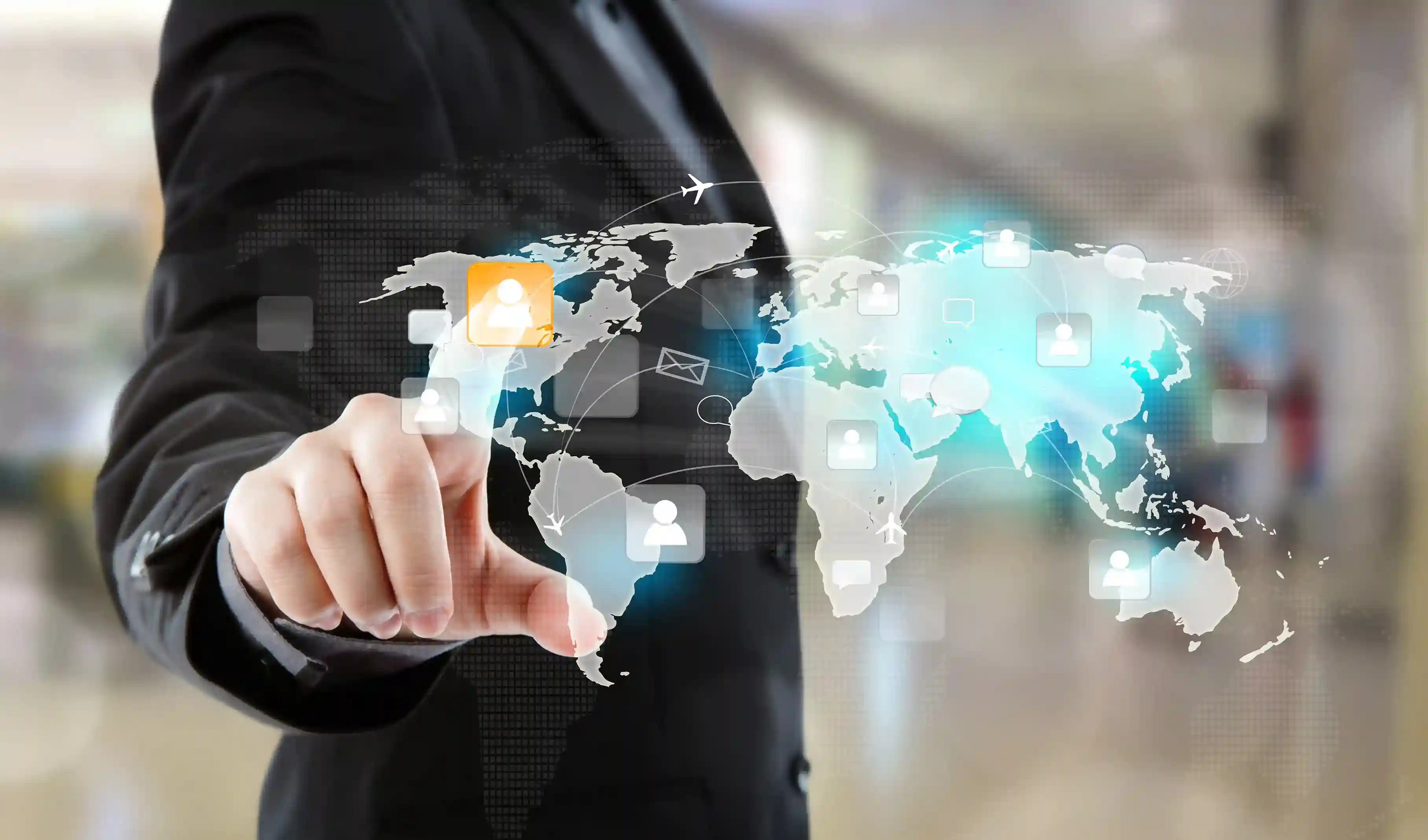 Global Business Management MSc