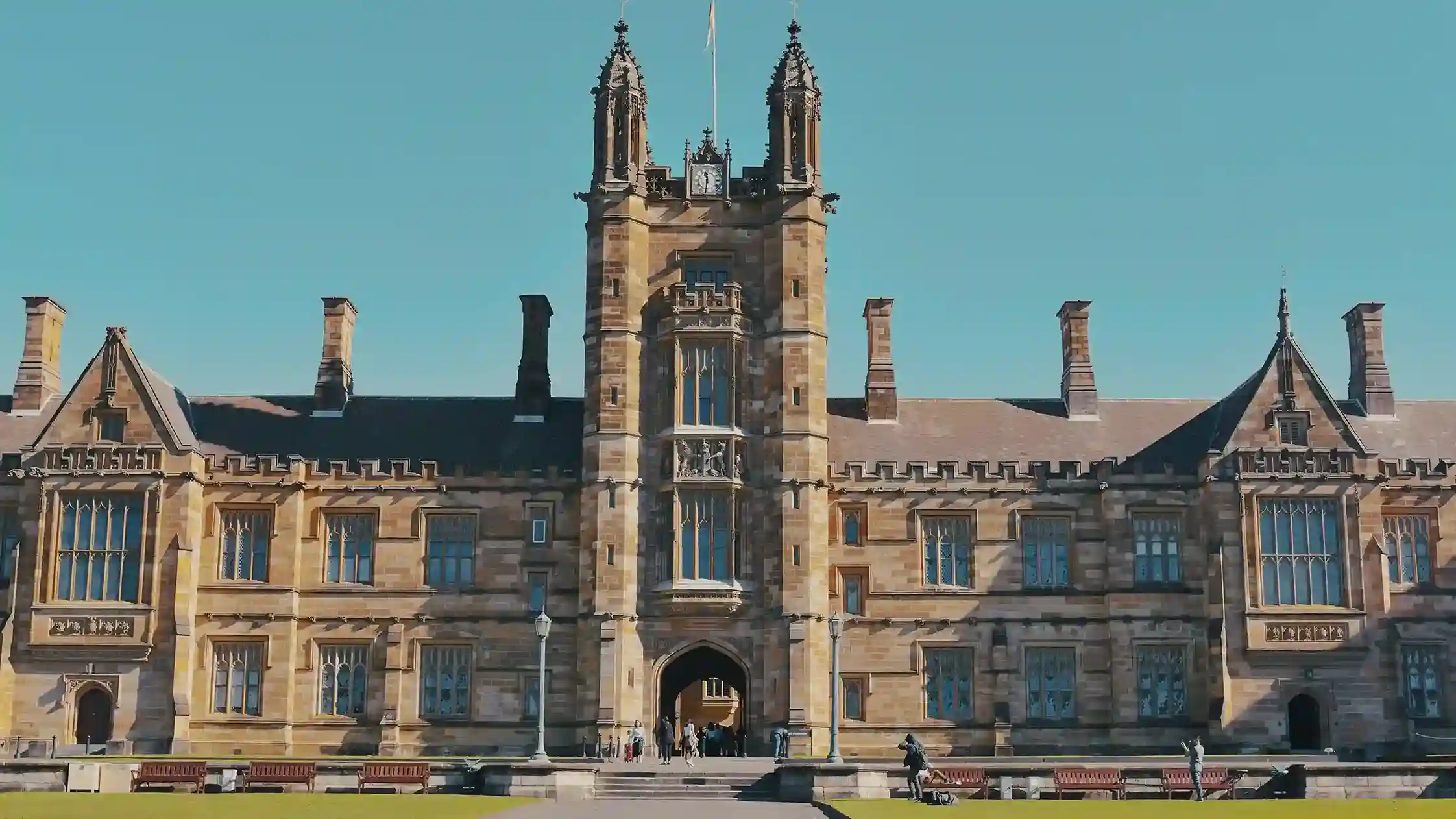 University of Sydney