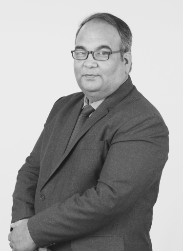 Rajiv Kumar