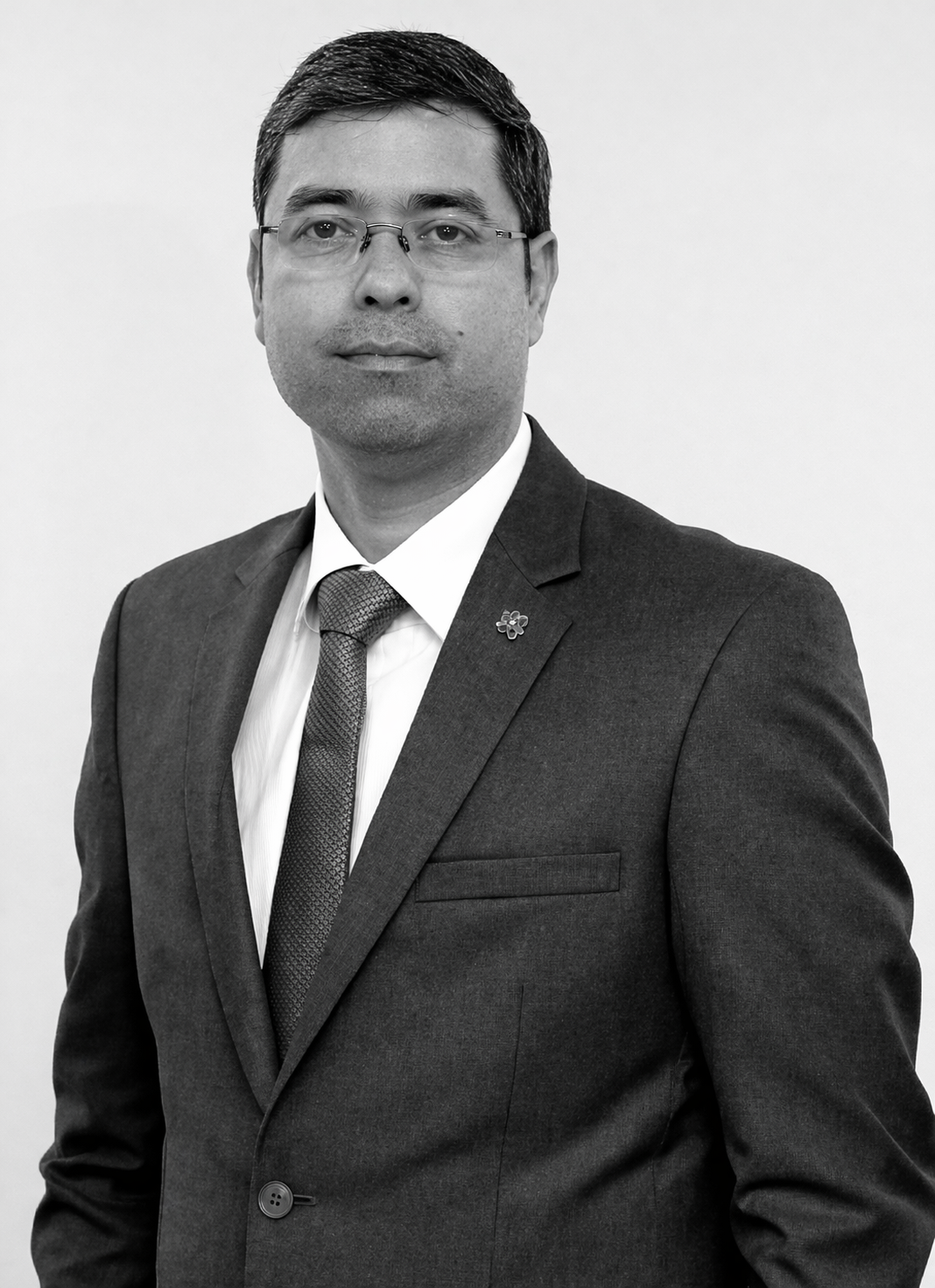 Shailendra Dhupiya