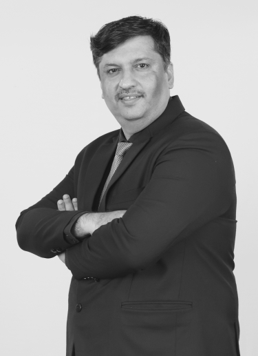 Sorabh Malhotra