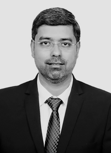 Vikrant Gandhi