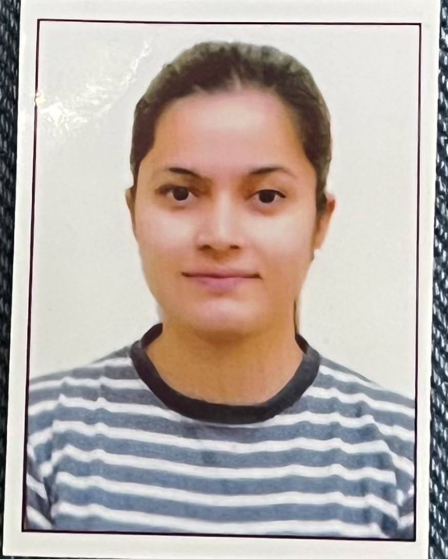 Anamika Kaushal Profile