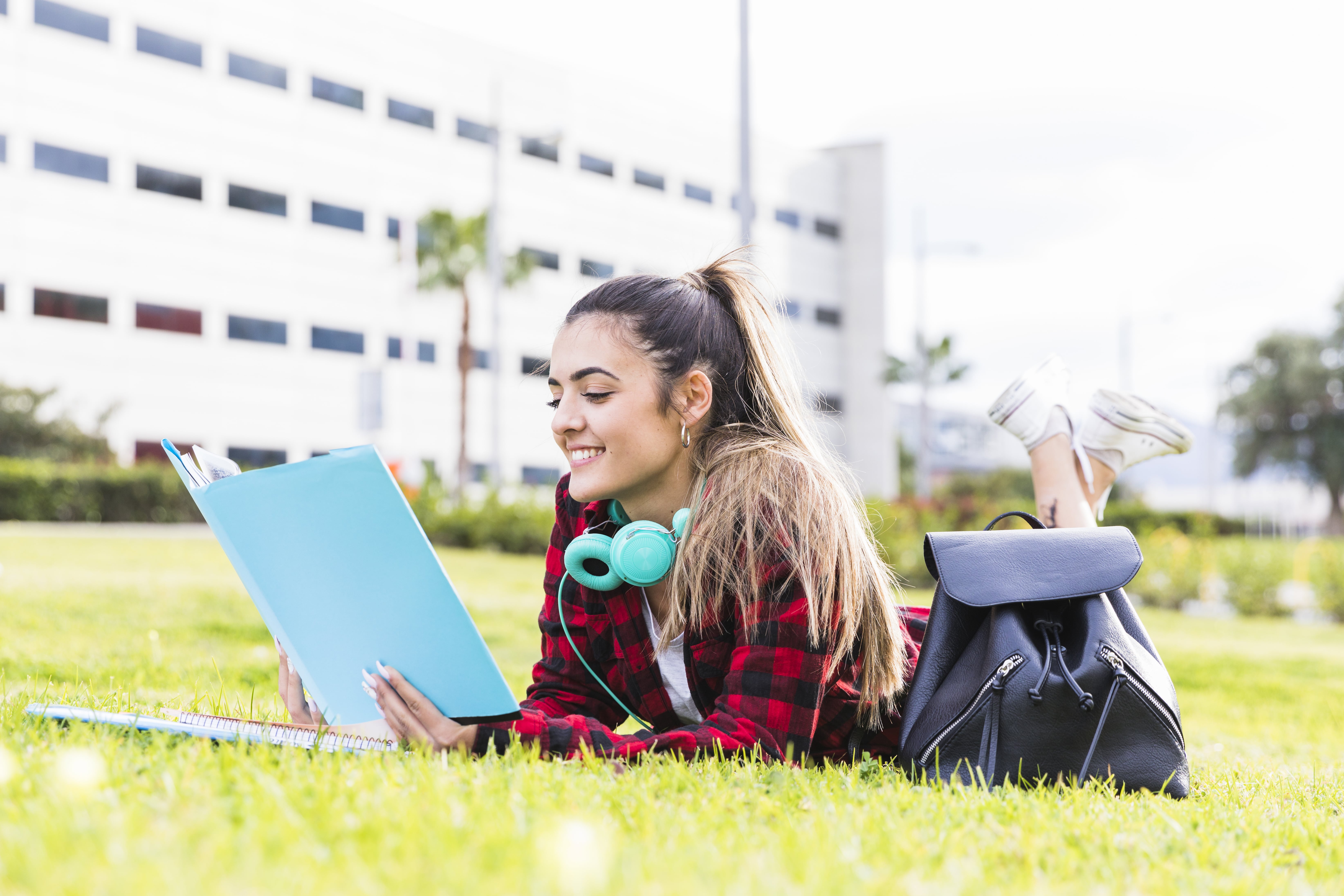Campus Life Experience Dive into Your College Adventure