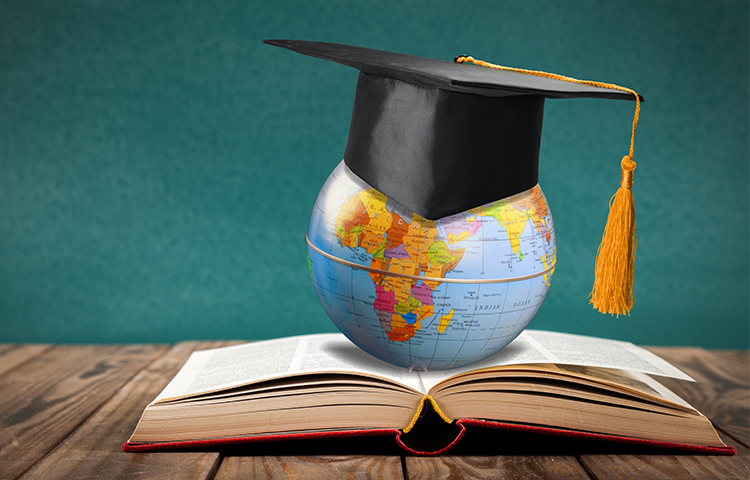4 Tips Students Should Know When Planning to Study Abroad