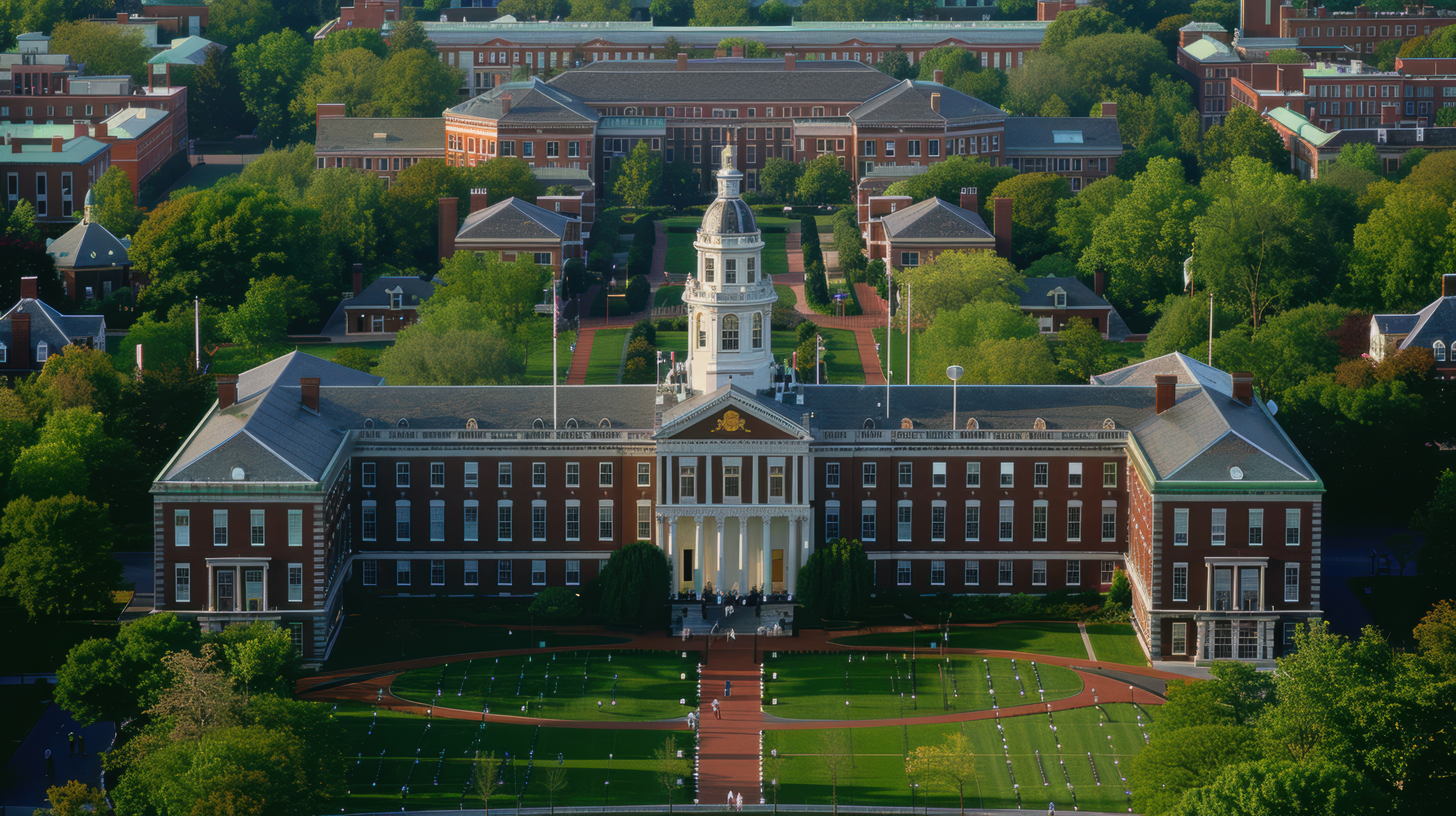What you must know about Harvard University