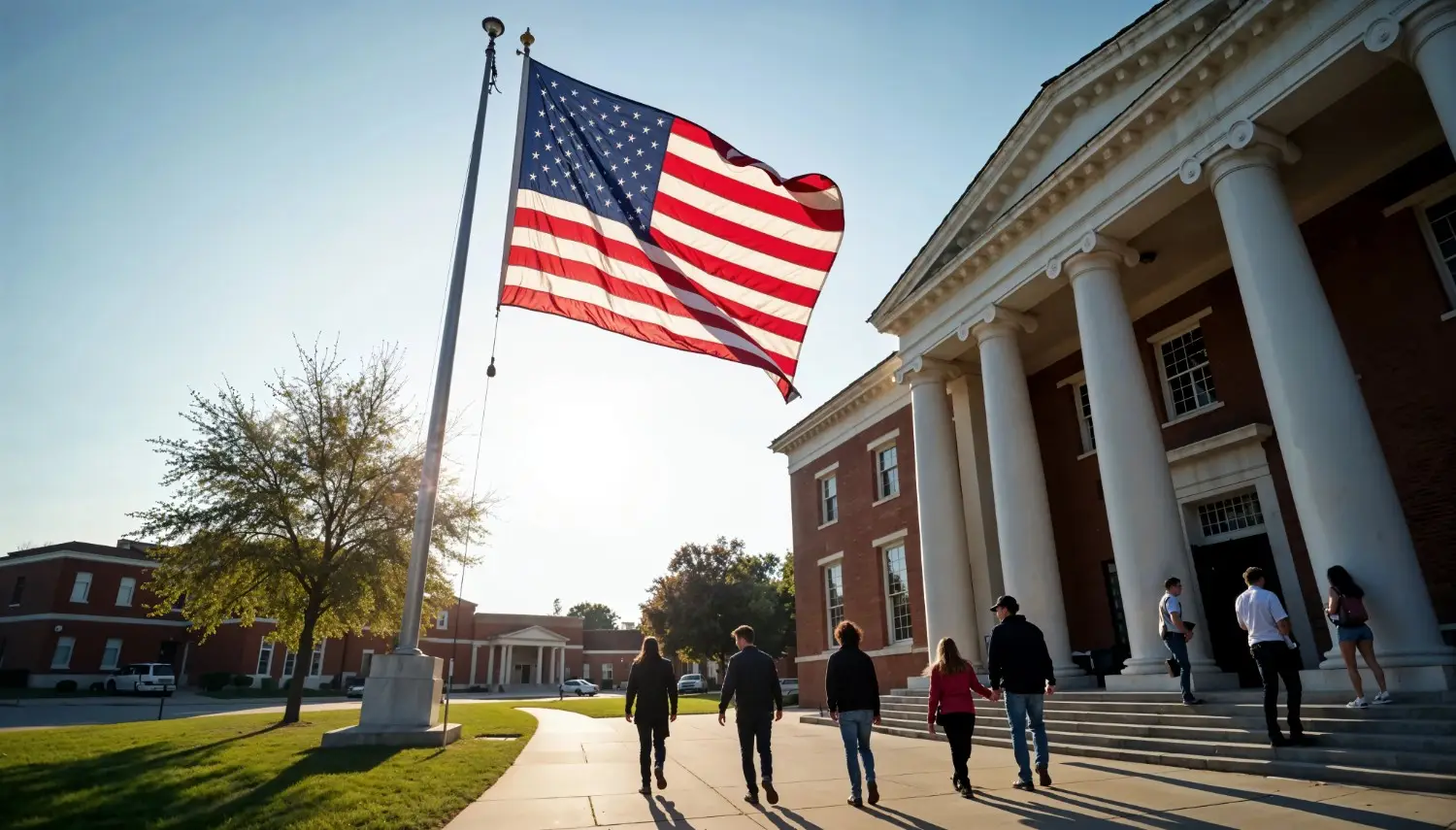 Top MS Universities in the USA - A Complete Guide