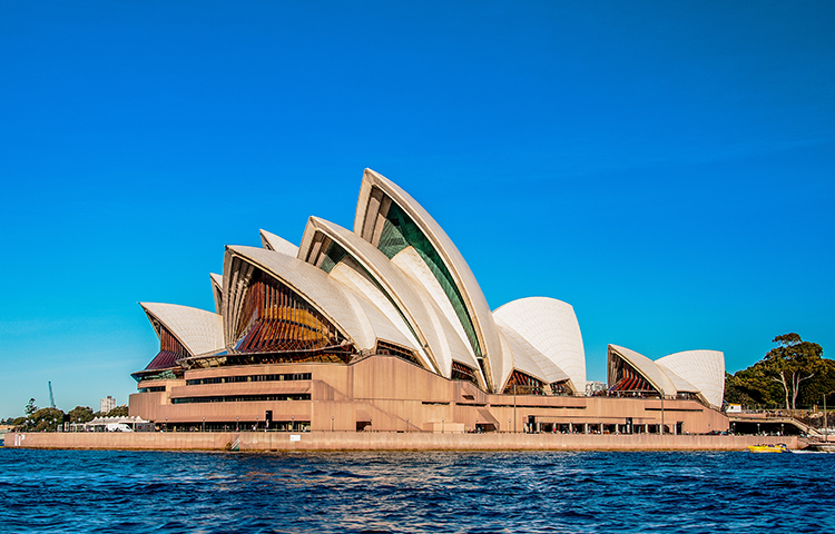 Top 5 destinations to study in Australia