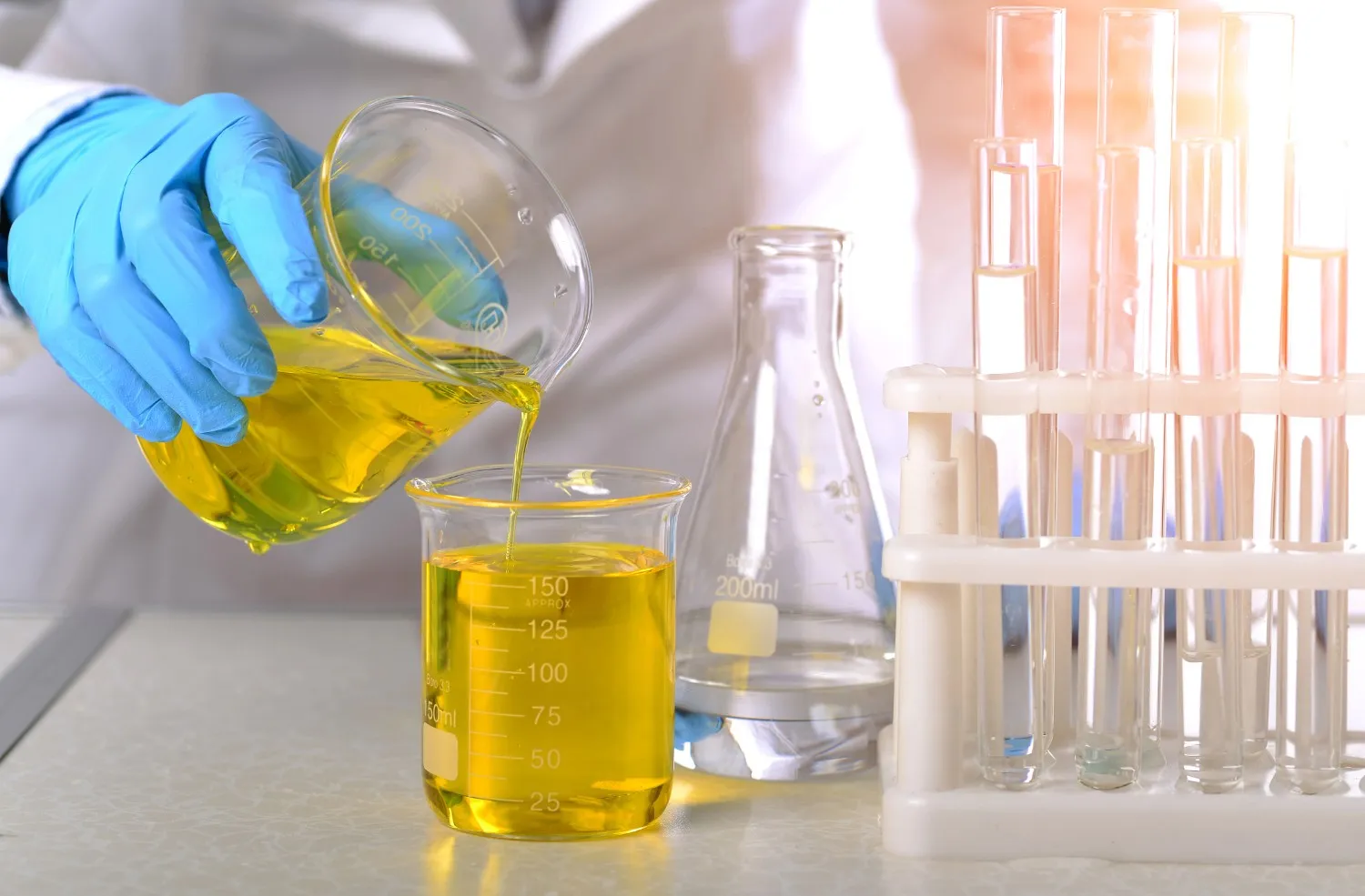 Chemical Engineering in Canada