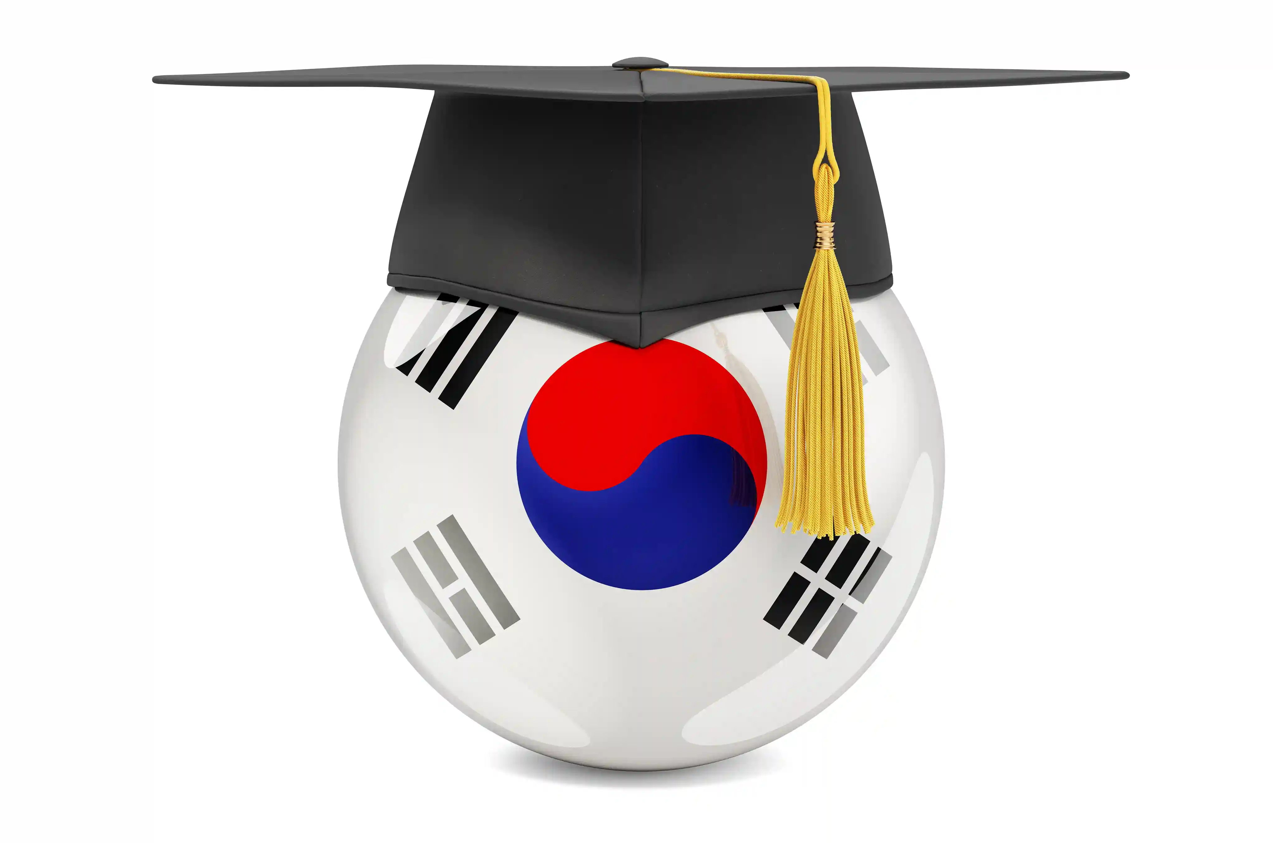 MBA in South Korea