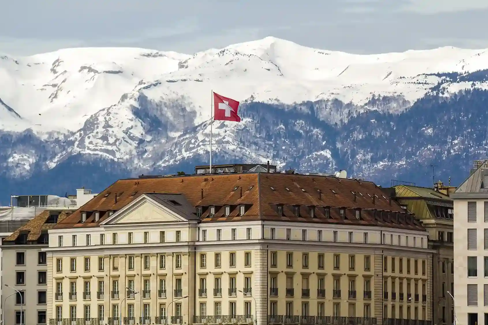 Switzerland Study Visa for Indian Students - Complete 2025 Guide
