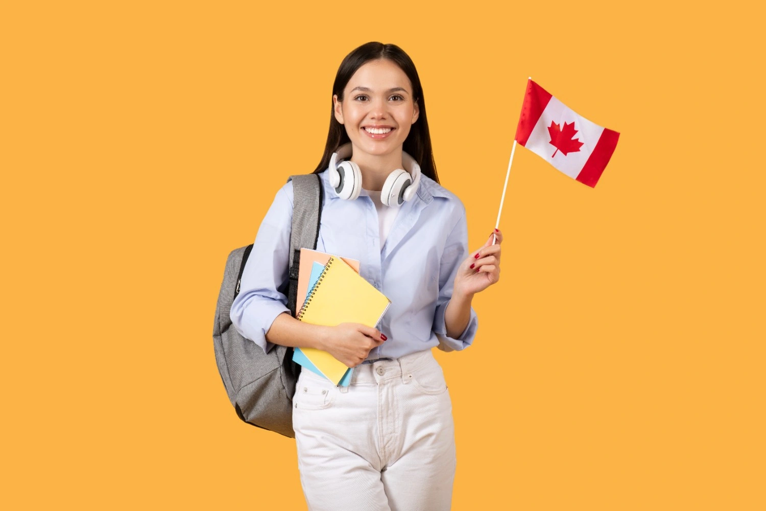 PGWP Canada Eligibility Criteria for 2025