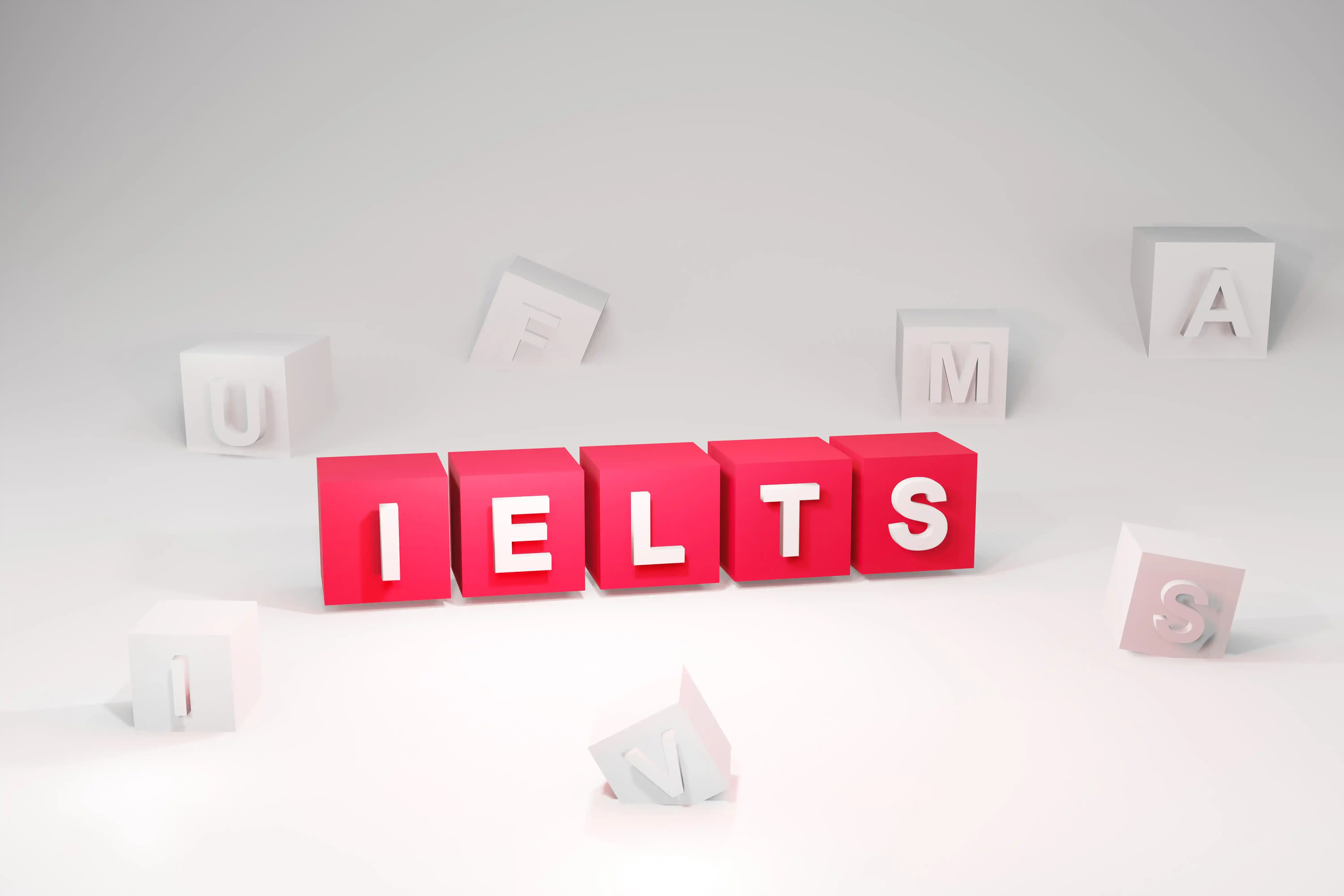 English proficiency tests including IELTS TOEFL PTE and Duolingo