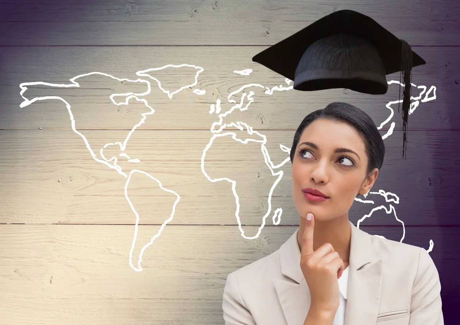 How to Study Abroad After 12th