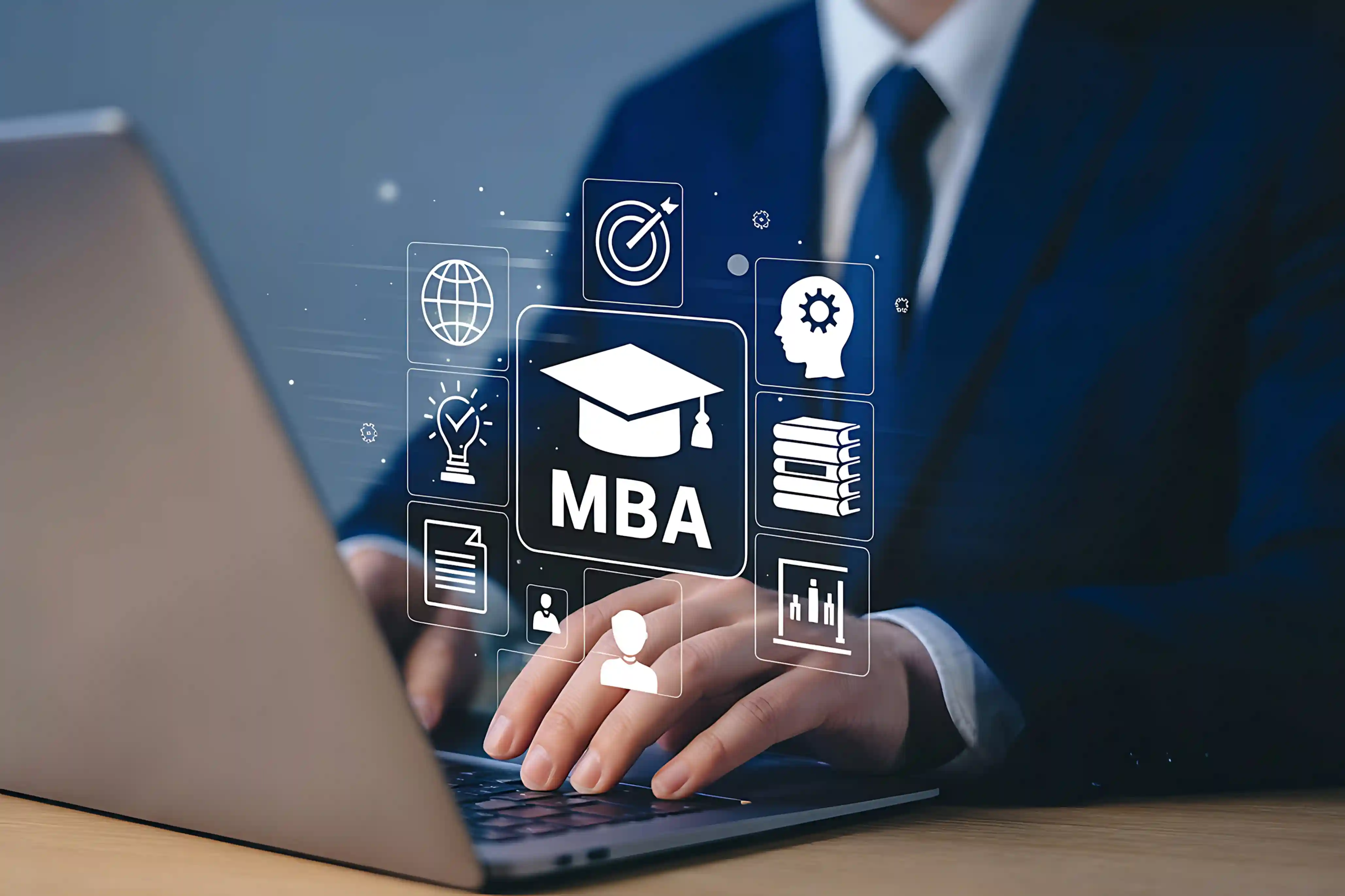MBA fees in India