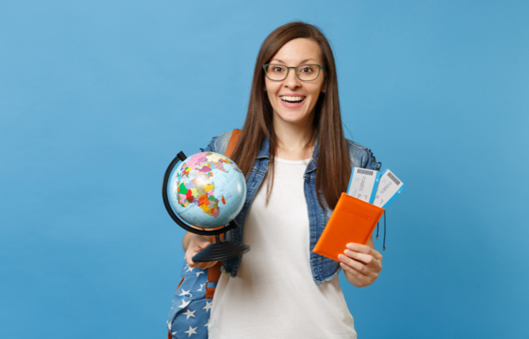 Tips to Create an Impressive Student Profile for Studying Abroad