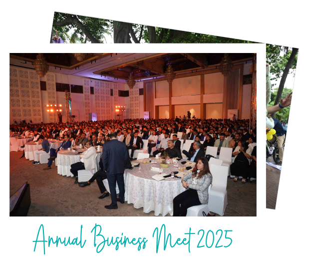 Annual Business Meeting 2025