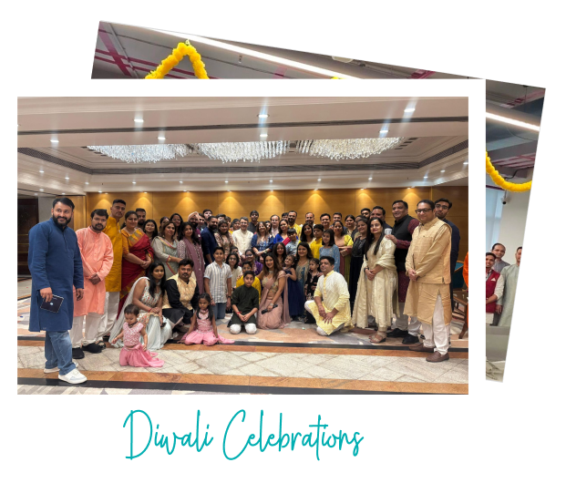 Diwali Celebrations 1