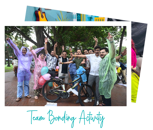 Team Bonding Activity