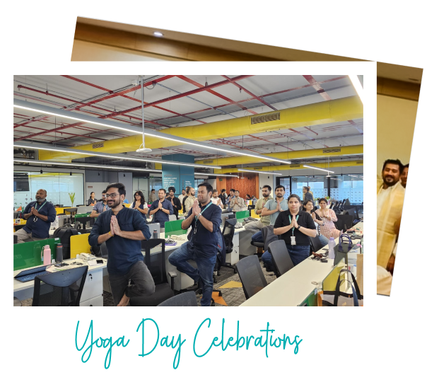 Yoga Day