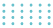 Dotted Shape