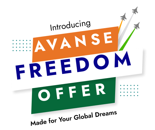 Freedom Banner Img