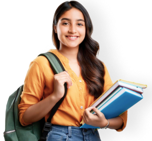 Girl Student